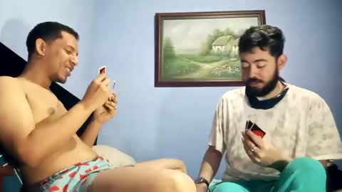 Snapshot of mrchrisdaniel chatting on October 5, 2025, 1:31 pm Christtofer online show from October 5, 2025, 1:31 pm