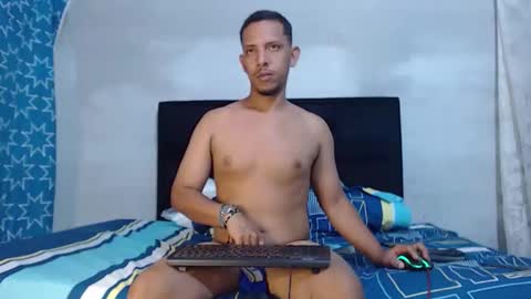 Snapshot of mrchrisdaniel chatting on March 24, 2026, 2:55 pm Christtofer online show from March 24, 2026, 2:55 pm