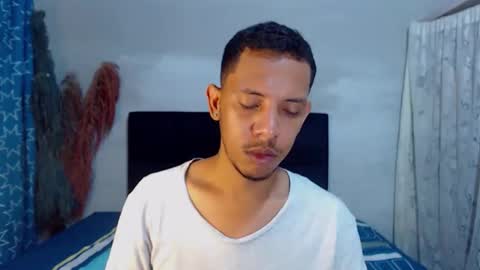 Snapshot of mrchrisdaniel chatting on March 29, 2026, 11:54 am Christtofer online show from March 29, 2026, 11:54 am