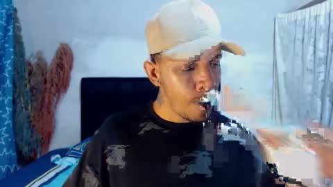 Snapshot of mrchrisdaniel chatting on April 3, 2026, 12:58 pm Christtofer online show from April 3, 2026, 12:58 pm