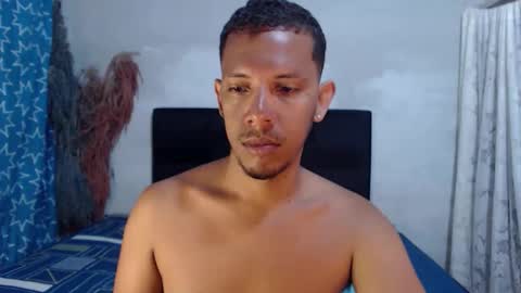 Snapshot of mrchrisdaniel chatting on April 8, 2026, 11:43 am Christtofer online show from April 8, 2026, 11:43 am