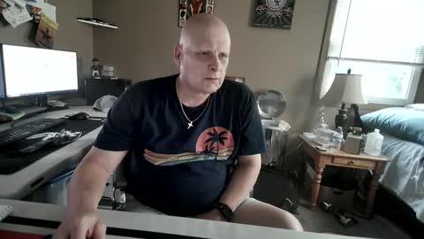 Snapshot of mrclean_55 chatting on September 11, 2025, 8:31 pm MrClean55 online show from September 11, 2025, 8:31 pm