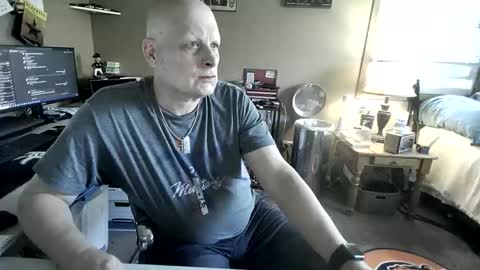 Snapshot of mrclean_55 chatting on November 6, 2025, 4:30 pm MrClean55 online show from November 6, 2025, 4:30 pm