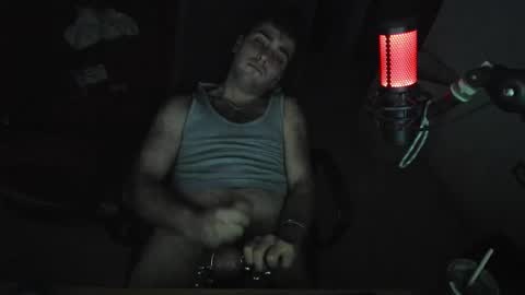 Snapshot of mrclean_97 chatting on December 2, 2025, 8:26 pm GoodBoy online show from December 2, 2025, 8:26 pm