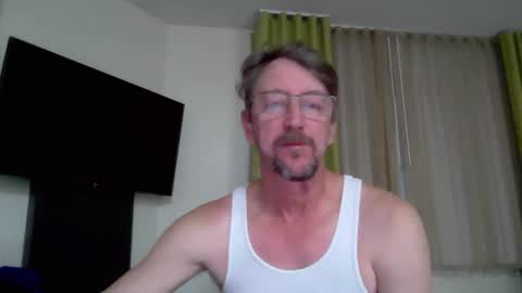 mrcumstain online show from March 3, 2025, 5:53 am