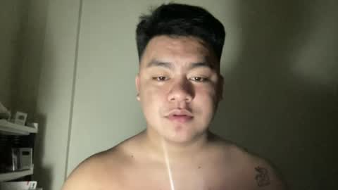 MrDesireexxx online show from June 14, 2026, 5:09 am
