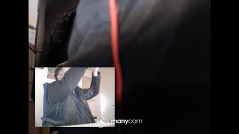 MrJohnsen1975 online show from February 24, 2026, 4:27 pm