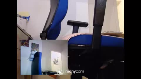 MrJohnsen1975 online show from February 25, 2026, 6:17 pm