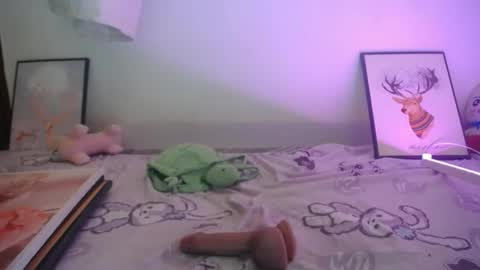 Miuu online show from March 31, 2026, 8:15 am