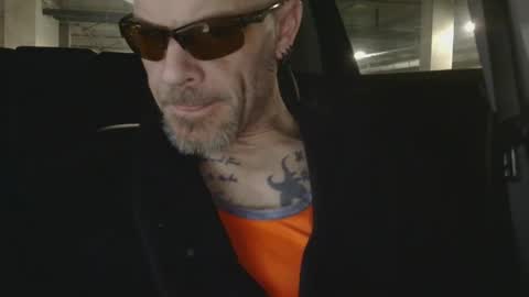 IwantU2WatchME online show from February 6, 2026, 11:57 am