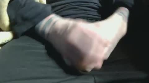 IwantU2WatchME online show from April 25, 2026, 11:46 am