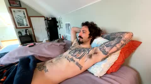 mrfanceypants online show from April 23, 2026, 7:49 pm