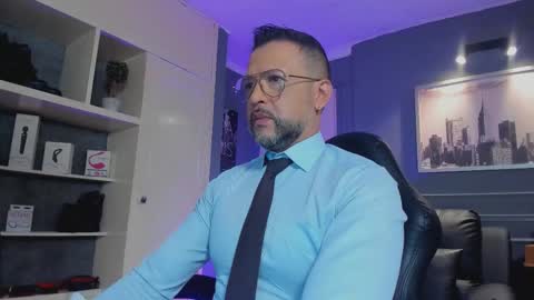 MrFrank. online show from October 31, 2025, 11:44 am