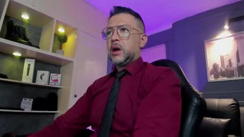 MrFrank. online show from January 13, 2026, 11:59 am