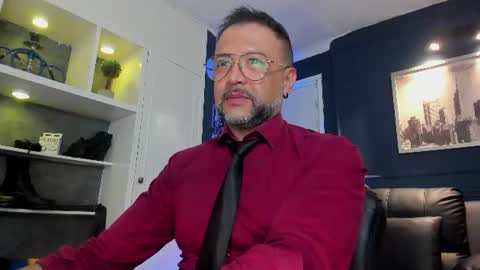 MrFrank. online show from July 22, 2026, 1:47 pm