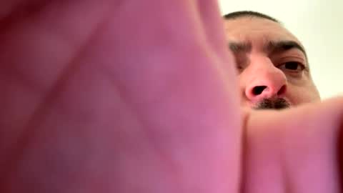 mrfrankfuckforfree online show from January 11, 2025, 3:20 pm