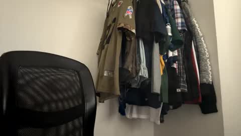 mrfrankfuckforfree online show from January 15, 2025, 10:13 pm