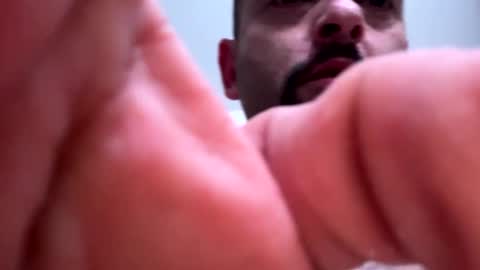 mrfrankfuckforfree online show from November 17, 2025, 9:04 am