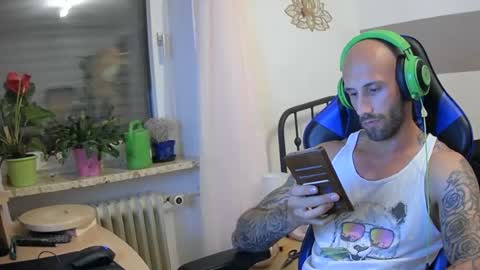 mrga591904 online show from July 21, 2026, 8:33 pm