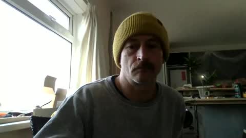 Snapshot of mrgoodkat79 chatting on January 17, 2025, 10:11 am mrgoodkat79 online show from January 17, 2025, 10:11 am