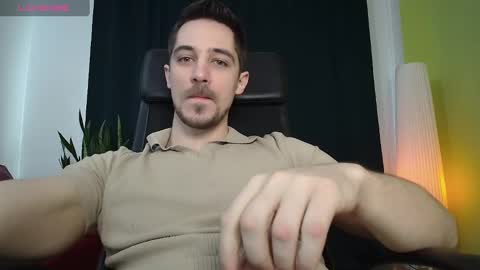 juan luis online show from February 21, 2025, 7:45 am