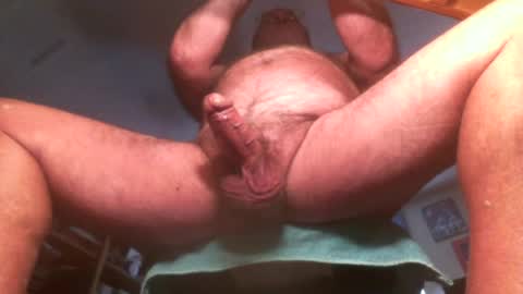 Snapshot of mrgspothitter4u chatting on June 13, 2026, 8:07 pm MrGspotHitter4U online show from June 13, 2026, 8:07 pm