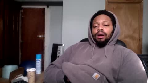 Jack online show from March 29, 2026, 1:11 pm