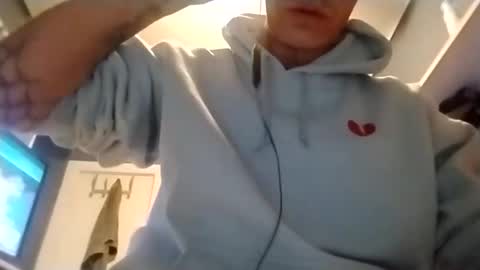 mrj1979 online show from February 9, 2025, 1:03 pm