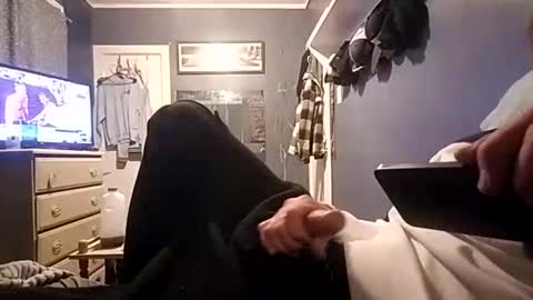 mrj1979 online show from February 25, 2025, 8:25 am