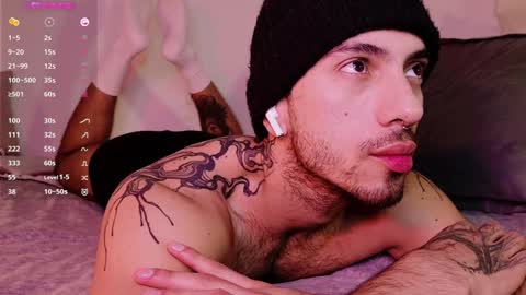 Juan online show from January 26, 2025, 9:40 am