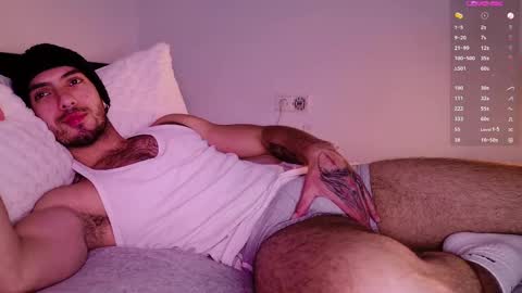 Juan online show from February 22, 2025, 6:41 pm