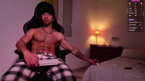 Juan online show from November 29, 2025, 6:49 am