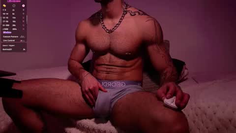 Juan online show from February 9, 2026, 6:56 pm