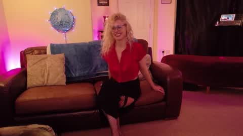 Mr  Mrs J online show from January 8, 2026, 5:26 pm