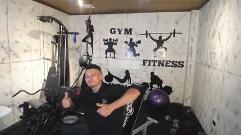 mrjustin_ online show from November 15, 2025, 9:00 pm