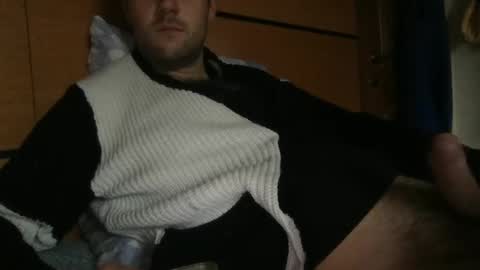 Snapshot of mrk_94 chatting on December 8, 2024, 8:30 am MRK 94 online show from December 8, 2024, 8:30 am