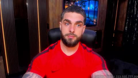 mrkarlhot99 online show from May 13, 2026, 8:34 am