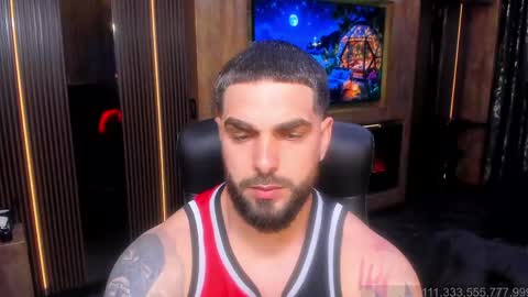 mrkarlhot99 online show from May 14, 2026, 5:25 am
