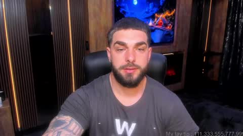 mrkarlhot99 online show from May 17, 2026, 5:05 am