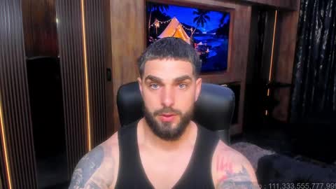 mrkarlhot99 online show from May 19, 2026, 6:53 am