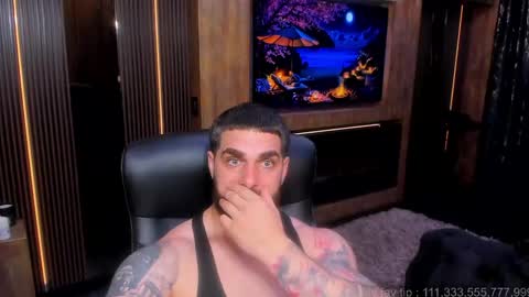mrkarlhot99 online show from May 27, 2026, 7:55 pm