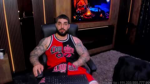 mrkarlhot99 online show from May 28, 2026, 8:00 am