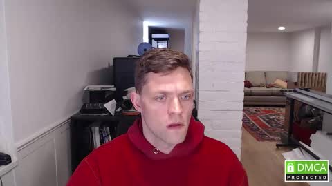 mrkenridge online show from January 8, 2026, 3:36 pm