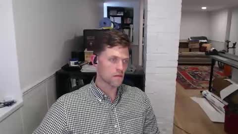 mrkenridge online show from April 29, 2026, 6:03 pm