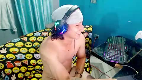 DEIVI online show from July 29, 2026, 12:42 am