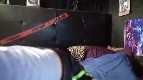 Snapshot of mrkinksized chatting on February 13, 2025, 8:38 am MrKinkSized online show from February 13, 2025, 8:38 am