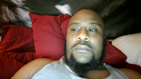 mrknowpussy online show from January 1, 2025, 11:07 pm