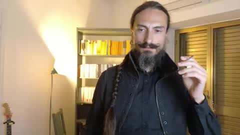 mrkurt86 online show from October 9, 2025, 3:54 pm