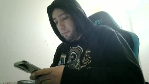 Snapshot of mrlilnice chatting on July 7, 2026, 11:58 am mrlilnice online show from July 7, 2026, 11:58 am