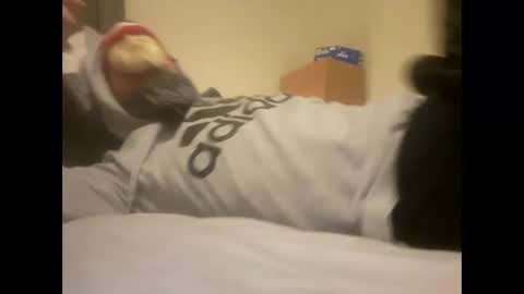 Snapshot of mrmagillacutty chatting on January 24, 2025, 11:04 am Jacob Matthew online show from January 24, 2025, 11:04 am